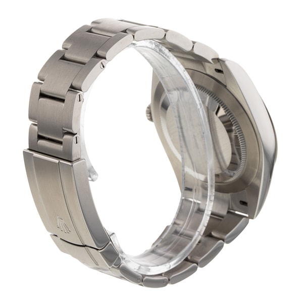 Rolex Oyster Perpetual 124300